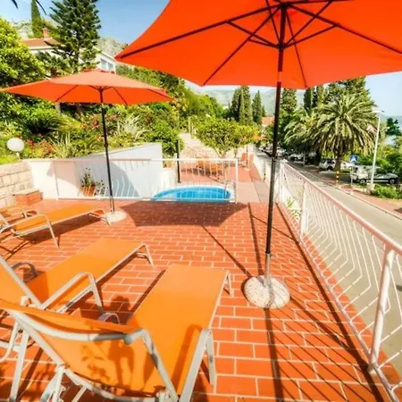 Nina- Studio With Terrace And Partial Sea View Appartement