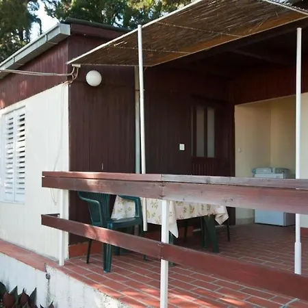 Appartement Nina- Studio With Terrace And Partial Sea View Mlini